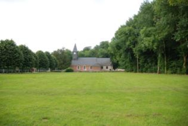 eglise